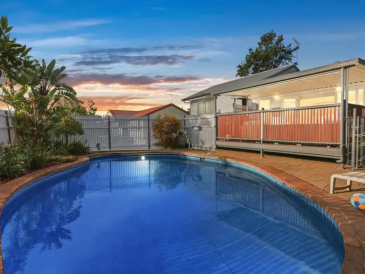 Second view of Homely house listing, 35 Ludwick Street, Cannon Hill QLD 4170