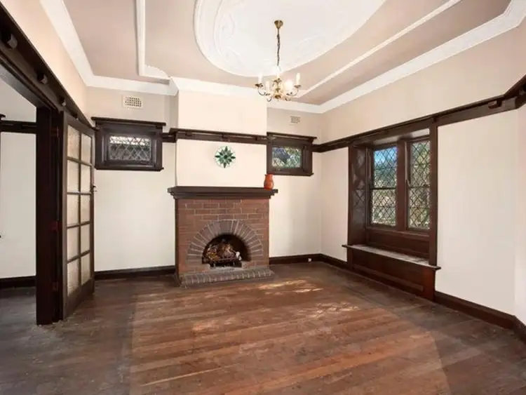 Second view of Homely house listing, 36 Boundary Street, Roseville NSW 2069