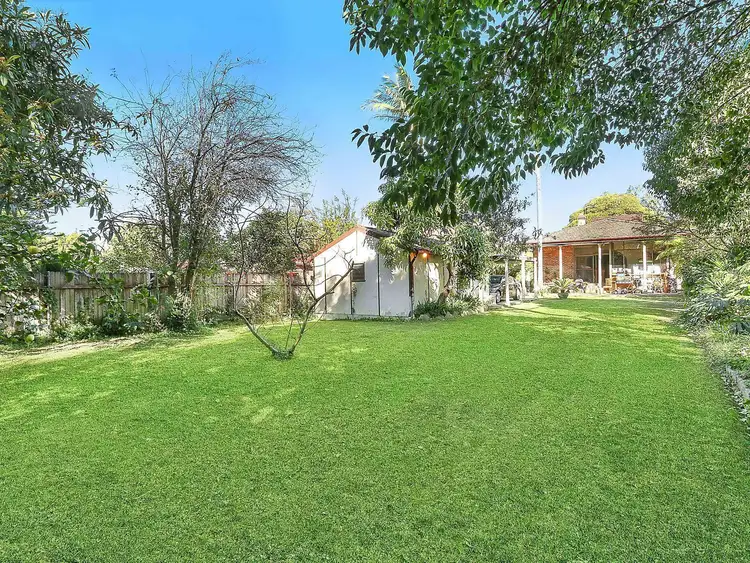 Fourth view of Homely house listing, 39 Broughton Road, Strathfield NSW 2135