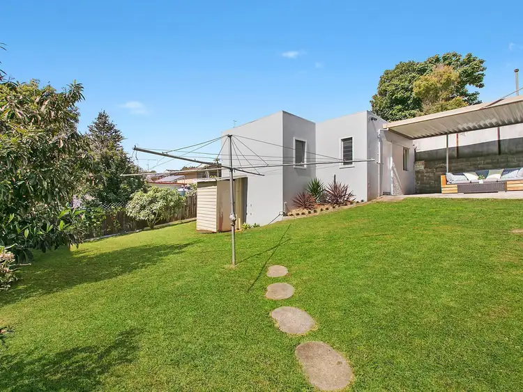 Sixth view of Homely house listing, 33 Grey Street, Keiraville NSW 2500