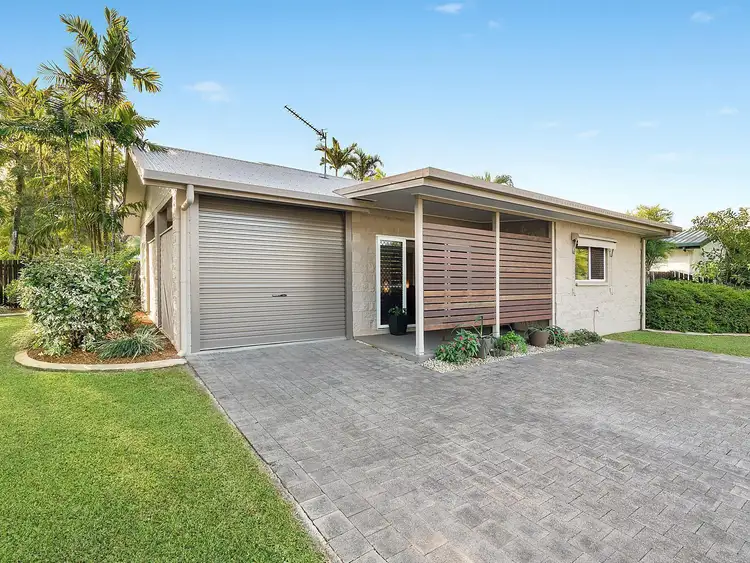 Main view of Homely apartment listing, 2/66 Portsea Crescent, Kewarra Beach QLD 4879