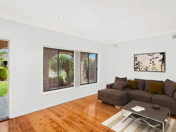 Second view of Homely house listing, 7 Miller Street, South Granville NSW 2142