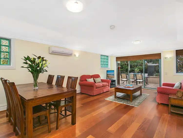 Main view of Homely townhouse listing, 4/86 Spofforth Street, Cremorne NSW 2090