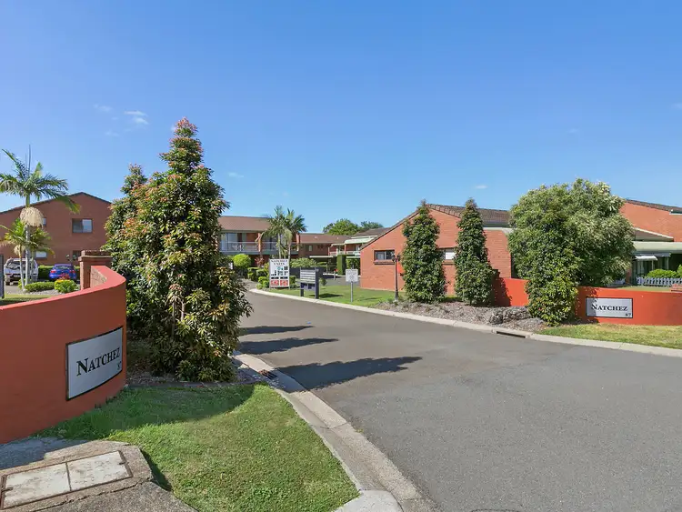 Sixth view of Homely townhouse listing, 13/87 Springwood Road, Springwood QLD 4127