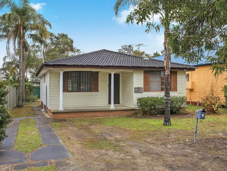 41 Britannia Street, Umina Beach NSW 2257