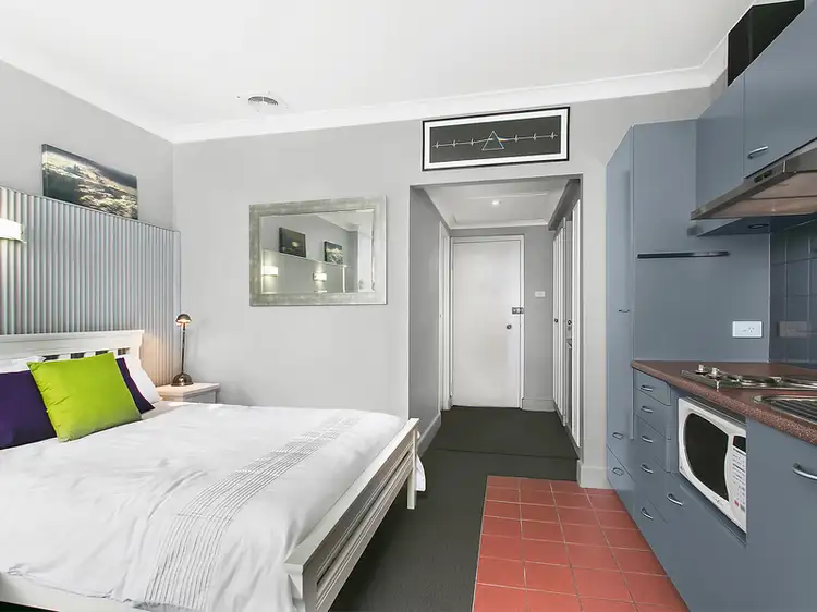 Third view of Homely apartment listing, 177/450 Pacific Highway, Artarmon NSW 2064