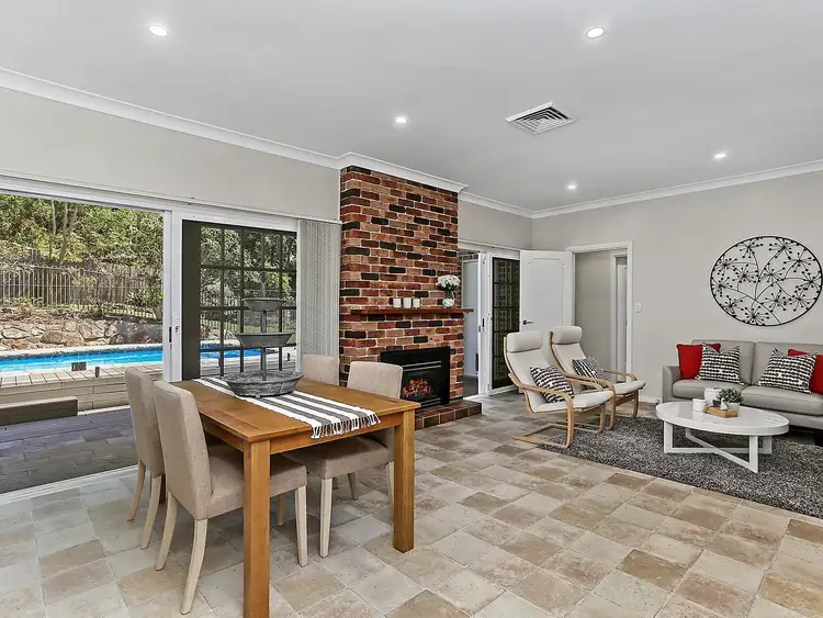 Fifth view of Homely house listing, 4 Snowden Place, St Ives NSW 2075