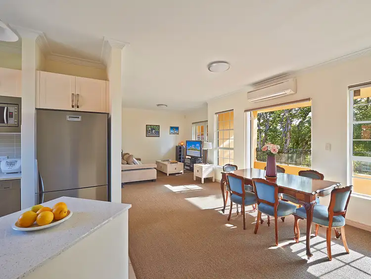 Main view of Homely apartment listing, 6/48 Onslow Street, Rose Bay NSW 2029