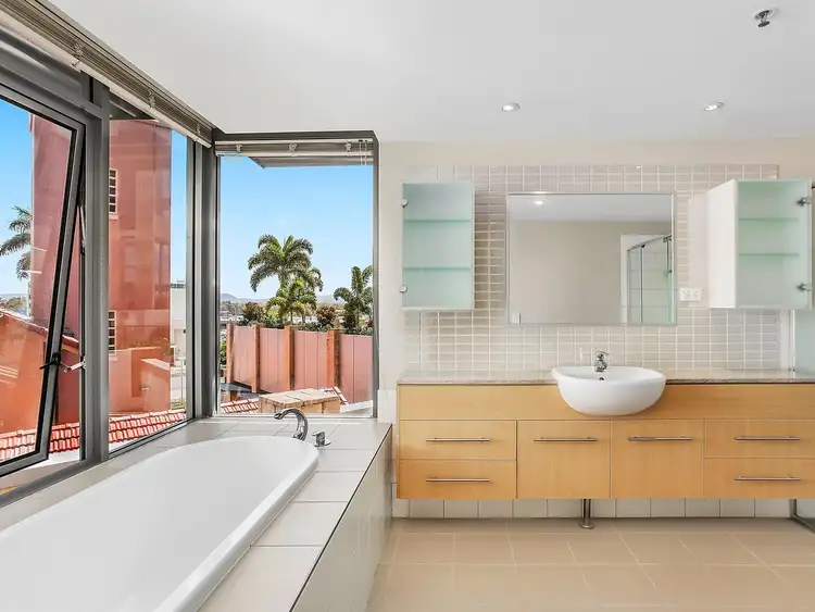 Third view of Homely apartment listing, 202/105 Scarborough Street, Southport QLD 4215
