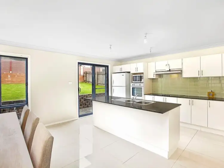 Second view of Homely house listing, 15 Eugene Street, Kiama NSW 2533