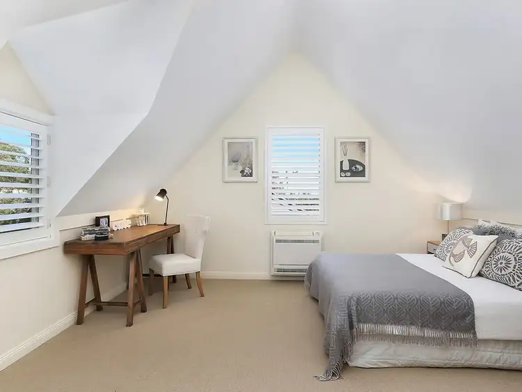 Fifth view of Homely house listing, 52 Euroka Street, Waverton NSW 2060