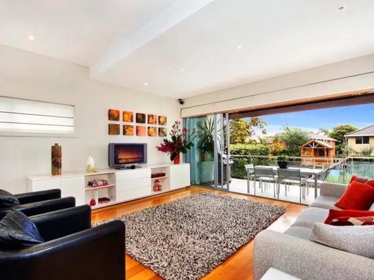 16A Monmouth Street, Randwick NSW 2031