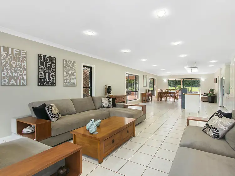 Third view of Homely house listing, 19A Kratzke Road, Highfields QLD 4352