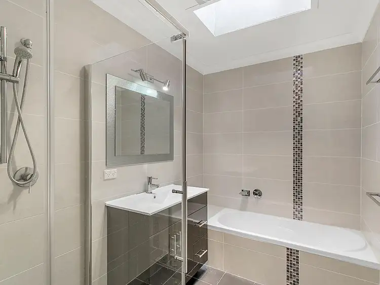 Third view of Homely townhouse listing, 7/18 Robert Street, Telopea NSW 2117