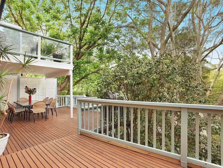 Sixth view of Homely house listing, 24 Cobran Road, Cheltenham NSW 2119