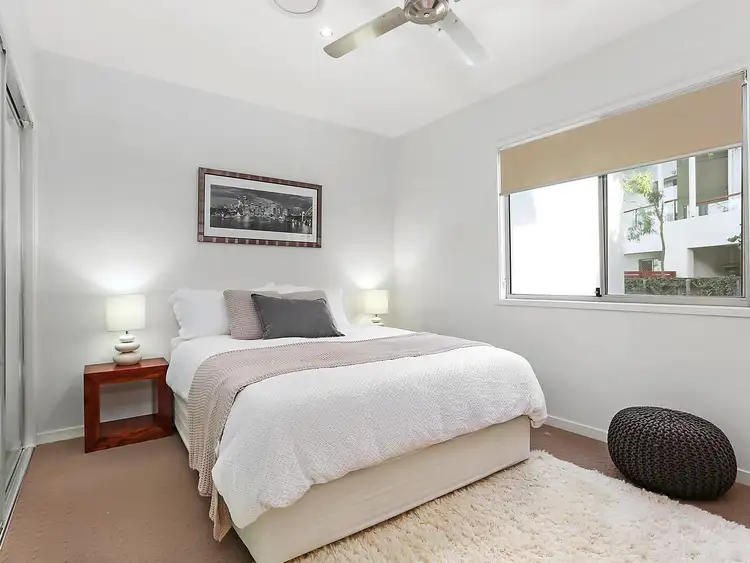 Sixth view of Homely townhouse listing, 2/10 Carntyne Street, Morningside QLD 4170