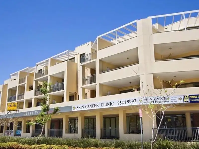 Main view of Homely apartment listing, 10/52 President Avenue, Caringbah NSW 2229