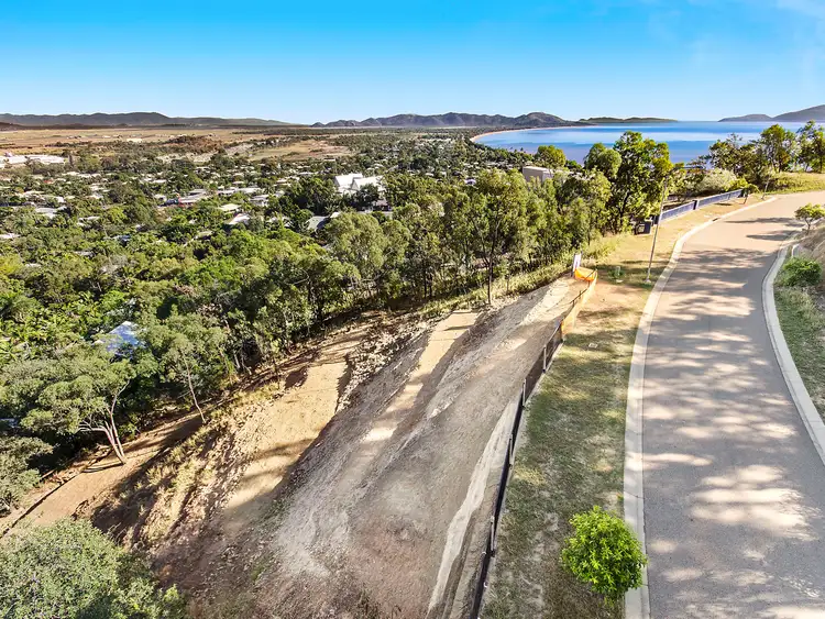 61 Yarrawonga Drive, Castle Hill QLD 4810