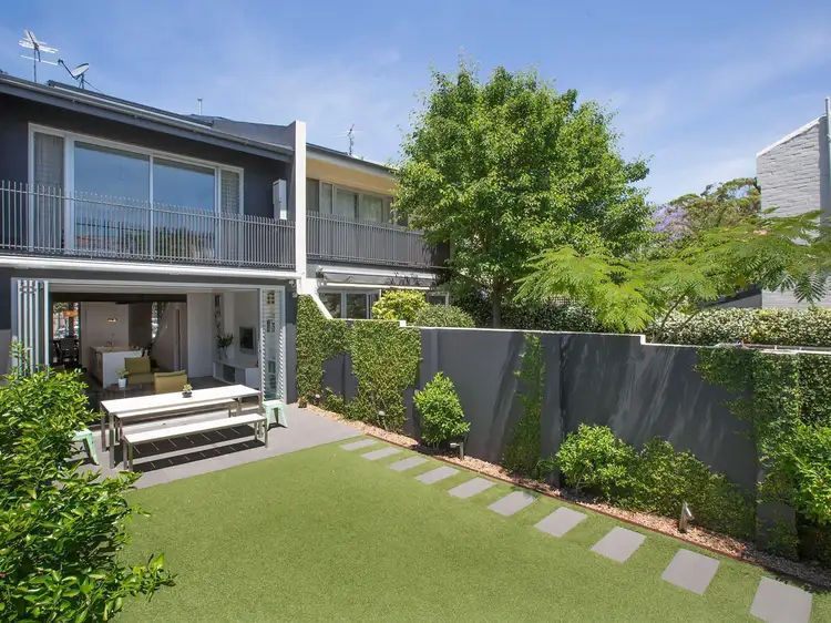 Main view of Homely house listing, 38 Elizabeth Street, Paddington NSW 2021