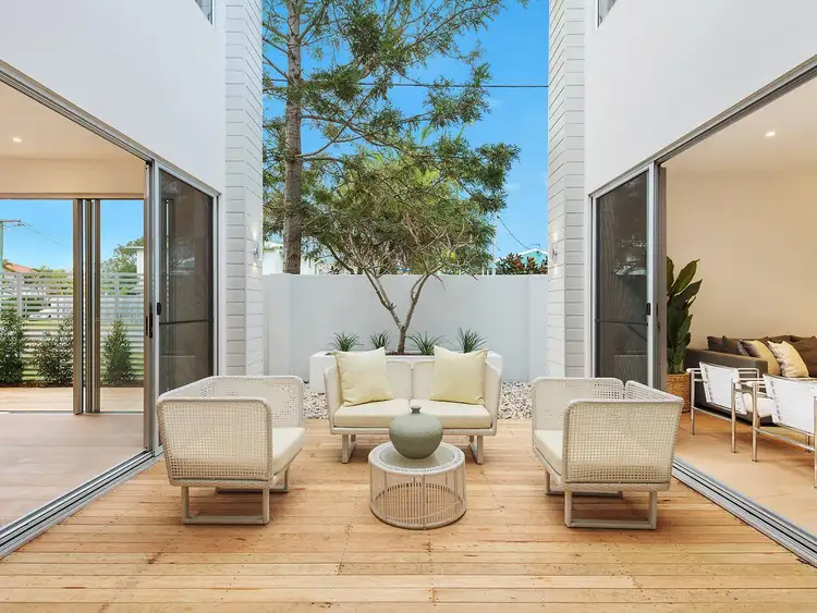 Main view of Homely house listing, 15a Fourteenth Avenue, Palm Beach QLD 4221