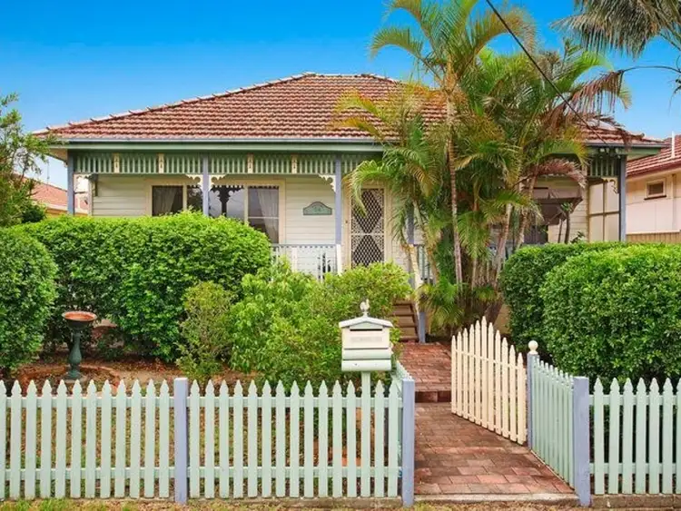 56 Beach Street, Ettalong Beach NSW 2257