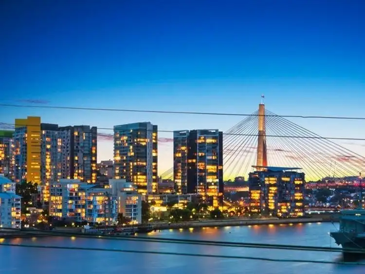 2/14 Grafton Street, Balmain NSW 2041