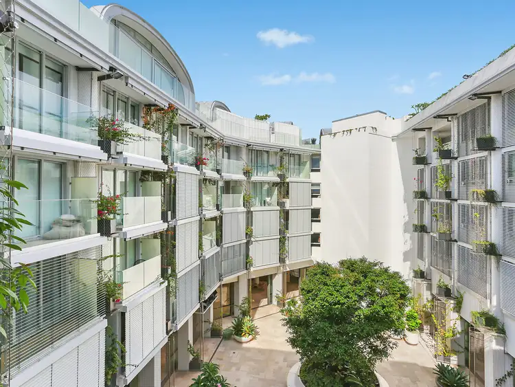 Second view of Homely apartment listing, 411/180 Campbell Parade, Bondi Beach NSW 2026