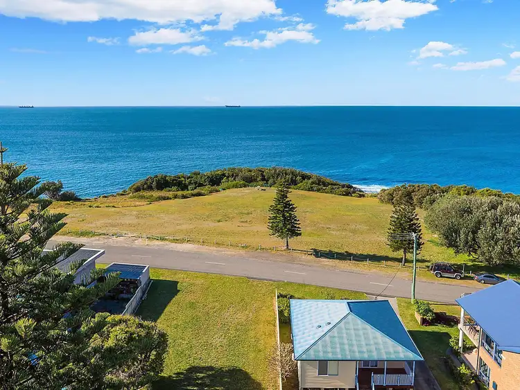 Second view of Homely land listing, 17 Pacific Drive, Swansea Heads NSW 2281