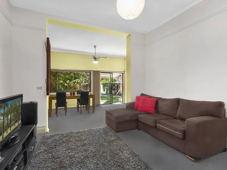 Second view of Homely house listing, 34 Earl Street, Randwick NSW 2031