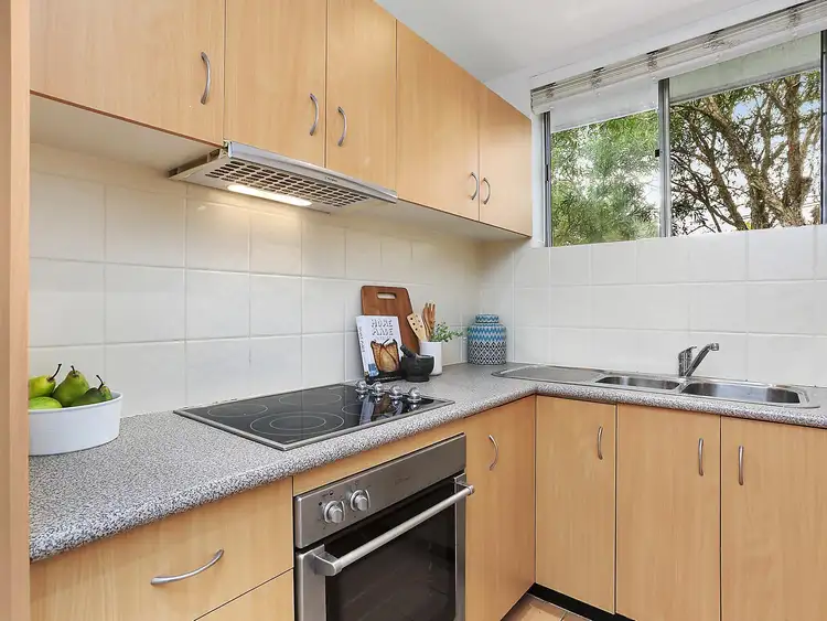 Third view of Homely apartment listing, 4/524 Mowbray Road, Lane Cove NSW 2066