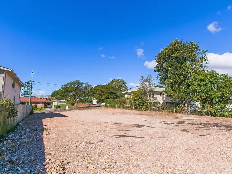Third view of Homely land listing, 125 Toohey Road, Tarragindi QLD 4121