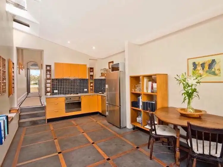 Second view of Homely house listing, 18 Copeland Street, Alexandria NSW 2015