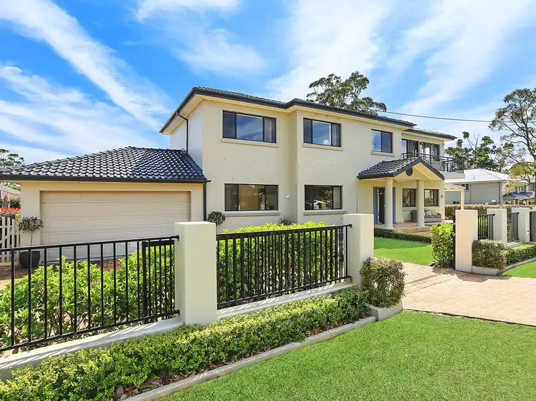 38 Arthur Street, Forestville NSW 2087