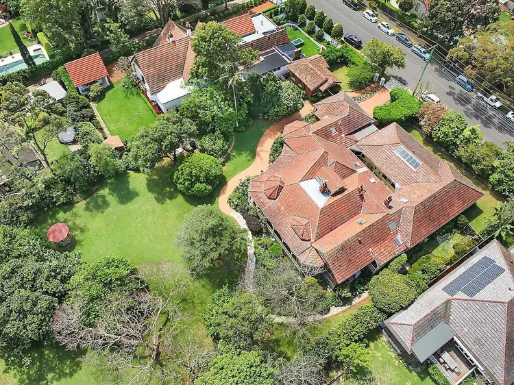 10 Clanville Road, Roseville NSW 2069