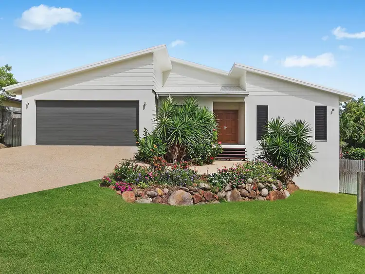 Main view of Homely house listing, 10 Horizon Drive, Douglas QLD 4814