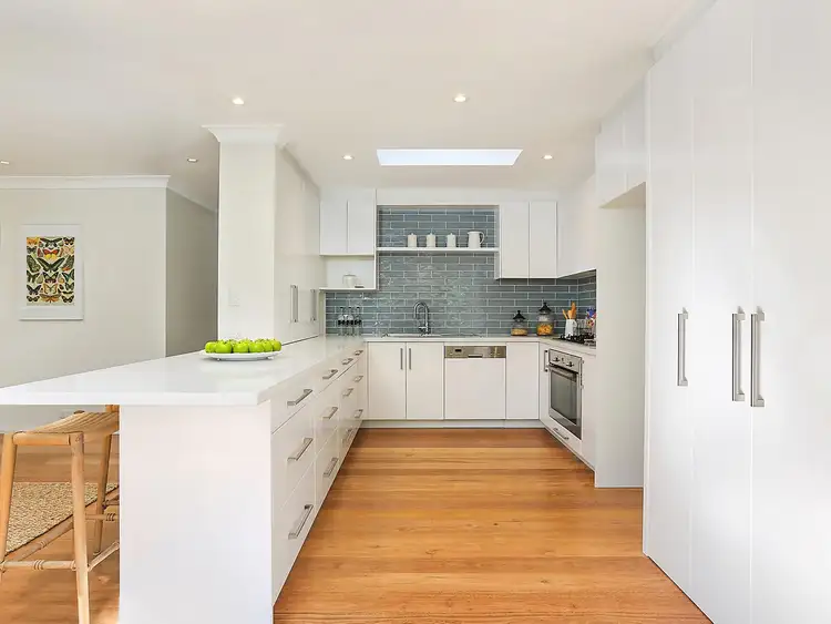 Fifth view of Homely house listing, 6 Athol Street, Frenchs Forest NSW 2086