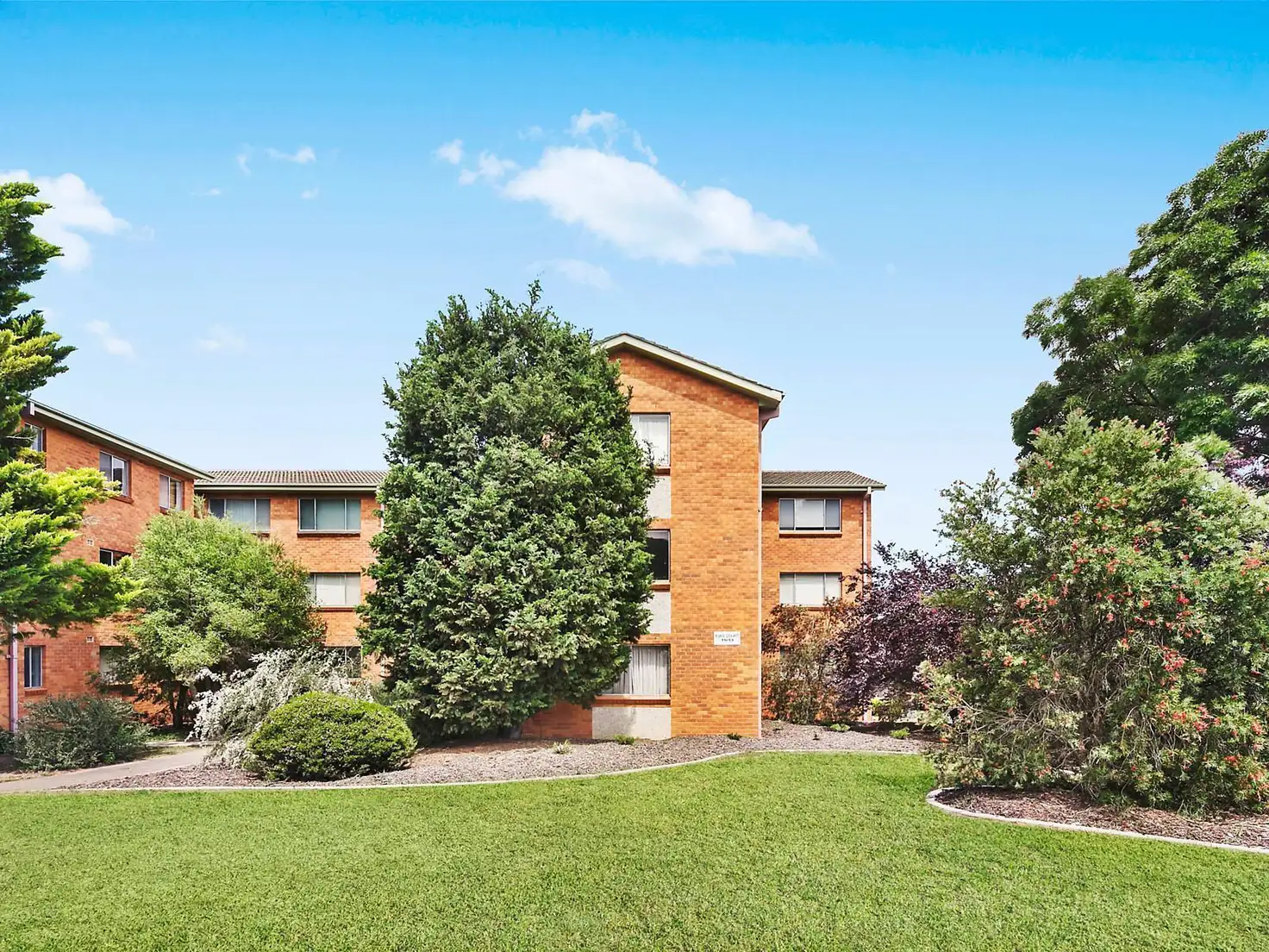 Main view of Homely apartment listing, 8/11 Tryon Street, Hackett ACT 2602