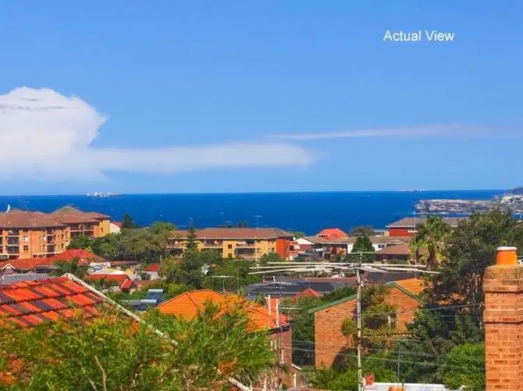 Second view of Homely house listing, 1 Gordon Place, Bronte NSW 2024
