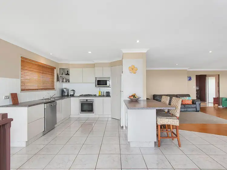 Third view of Homely house listing, 2 Jarrah Place, Banora Point NSW 2486