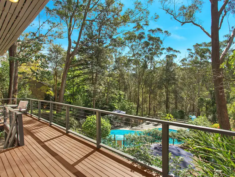 Sixth view of Homely house listing, 69 Malton Road, Beecroft NSW 2119