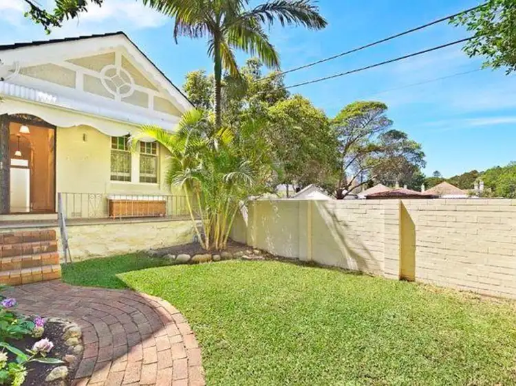 24 Manning Street, Queens Park NSW 2022