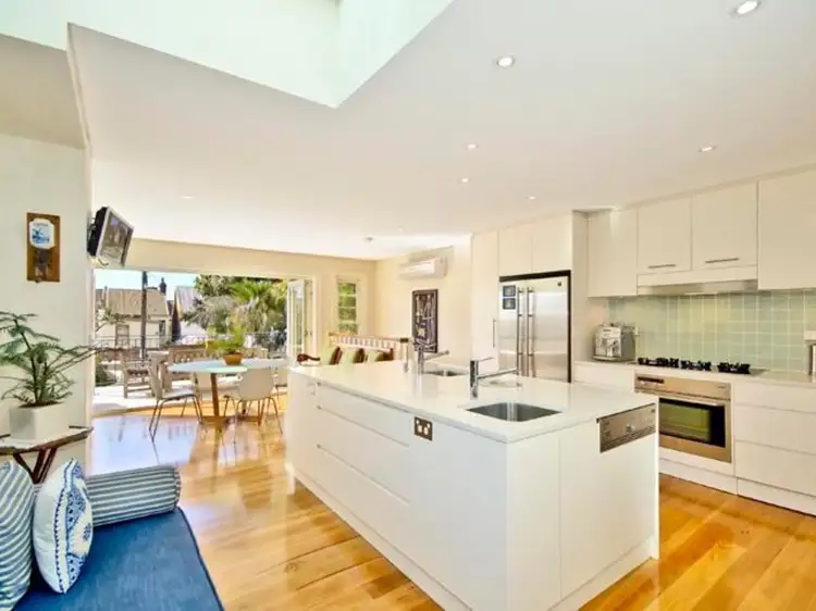 Second view of Homely house listing, 84 Windsor Street, Paddington NSW 2021