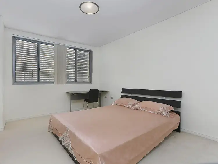 Fourth view of Homely apartment listing, 612/39 Cooper Street, Strathfield NSW 2135
