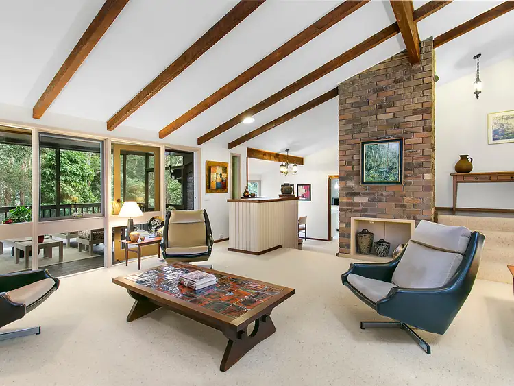 Third view of Homely house listing, 2 Anne Marie Close, St Ives NSW 2075