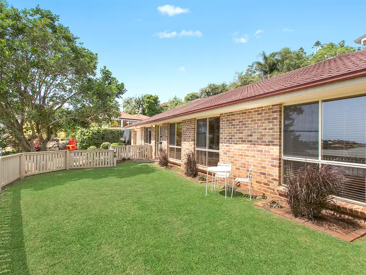Main view of Homely house listing, 63 Federation Drive, Terranora NSW 2486