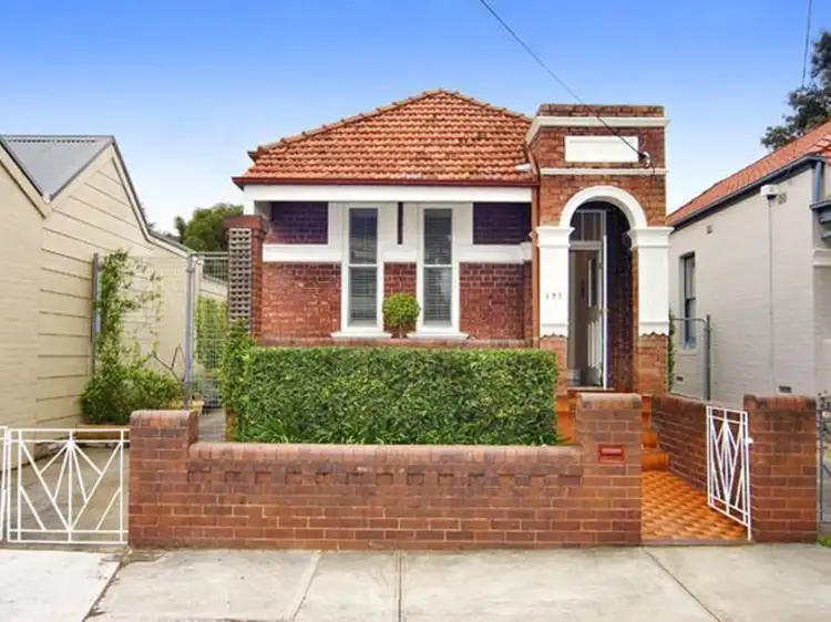 191 Corunna Road, Stanmore NSW 2048