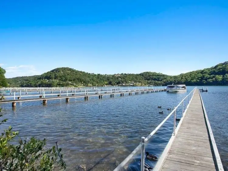 Third view of Homely house listing, 1 Brief Street, Woy Woy NSW 2256