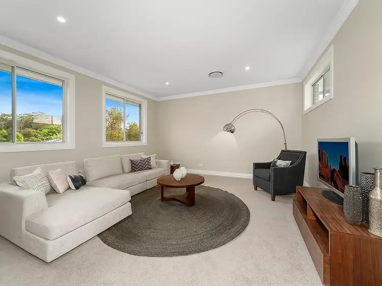 Fourth view of Homely house listing, 48A Range Road, West Pennant Hills NSW 2125