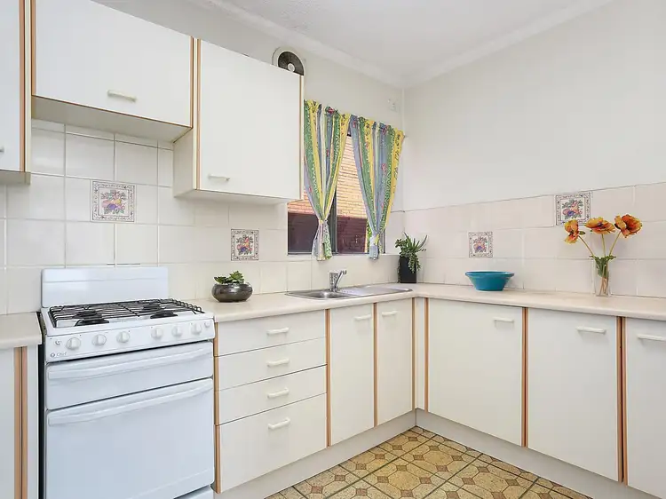 Second view of Homely apartment listing, 5/266 Bunnerong Road, Hillsdale NSW 2036