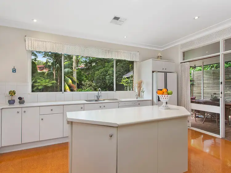 Third view of Homely house listing, 16 Albert Road, Beecroft NSW 2119